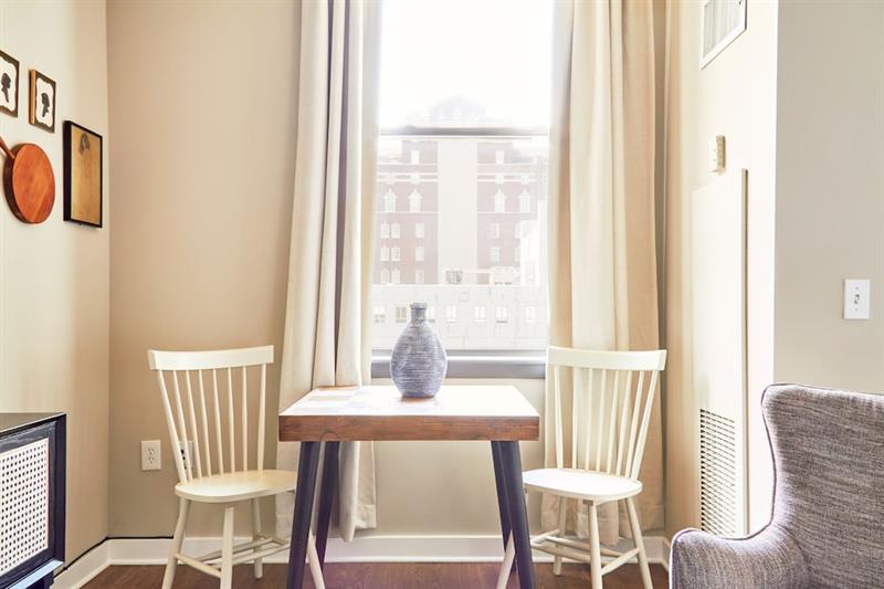 Sonder Liberty Place VR - photo 19