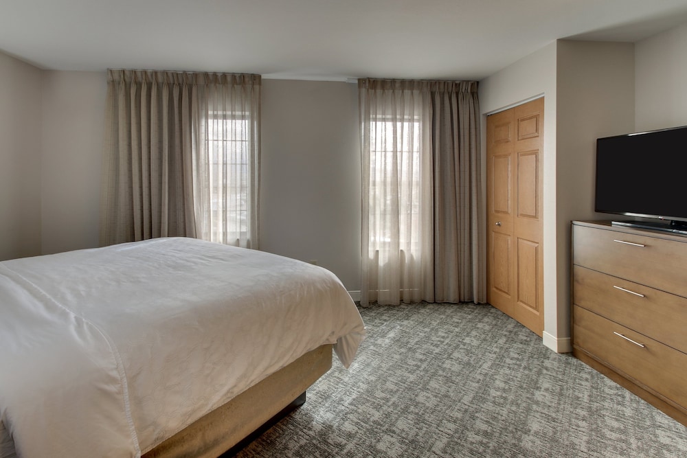 Staybridge Suites Missoula by IHG - photo 7