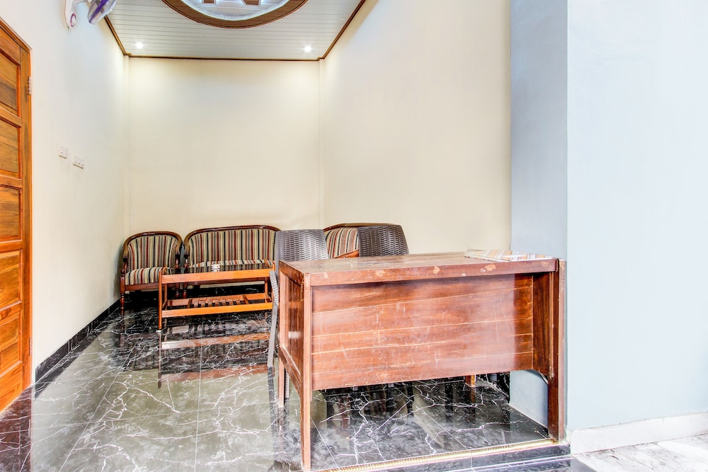 Hotel O Ekslusive Double’n — Baki — photo 3