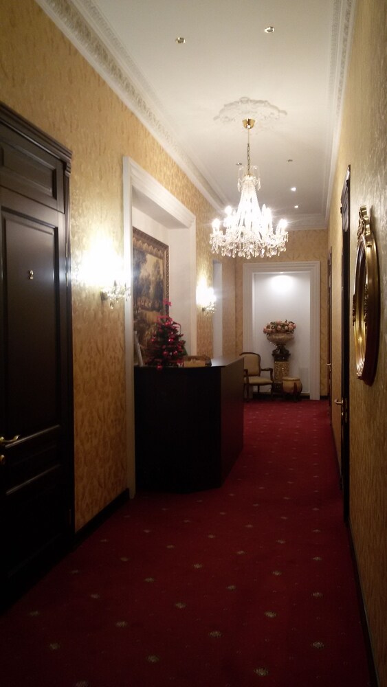 Oreanda Hotel — Odessa — photo 5