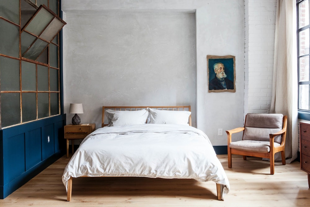 Lokal Hotel Old City - photo 12