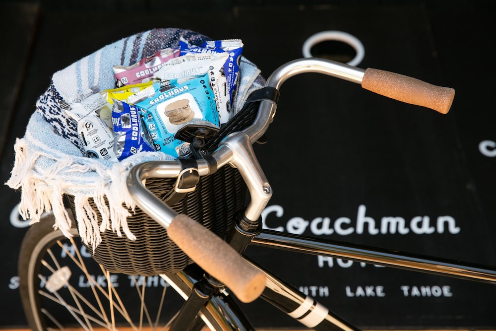 The Coachman Hotel - photo 100