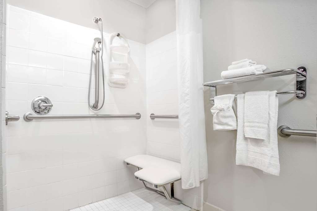 Microtel Inn & Suites by Wyndham Bremen - photo 7