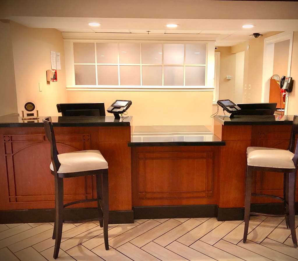 Sonesta ES Suites San Francisco Airport San Bruno - photo 4