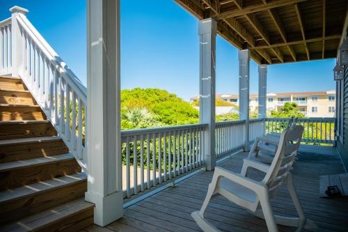 Pier Walker by Oak Island Accommodations - photo 25
