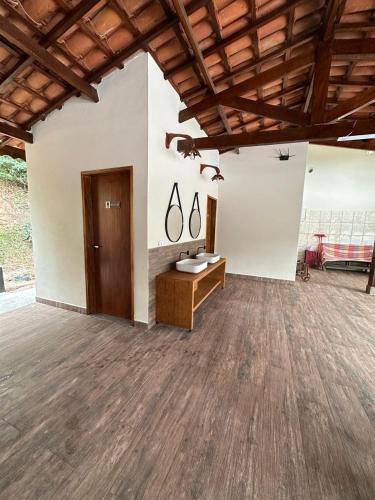Chacara Em Piracaia — Piracaia