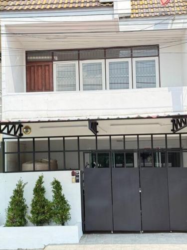 10Min 曼谷独栋chatuchack Kasetsart精品别墅 Mystory House