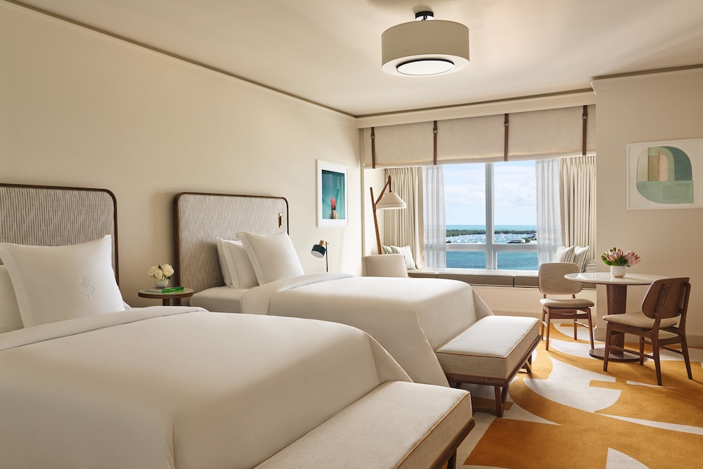 Four Seasons Hotel Miami - photo 20