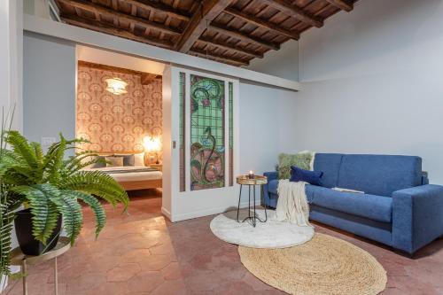 Ambra Liberty Apartment at the Imperial Forums — 4-Star Luxury Hotel in Rome, Italy