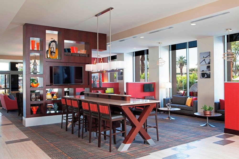 Residence Inn by Marriott Los Angeles LAX Century Boulevard - photo 30