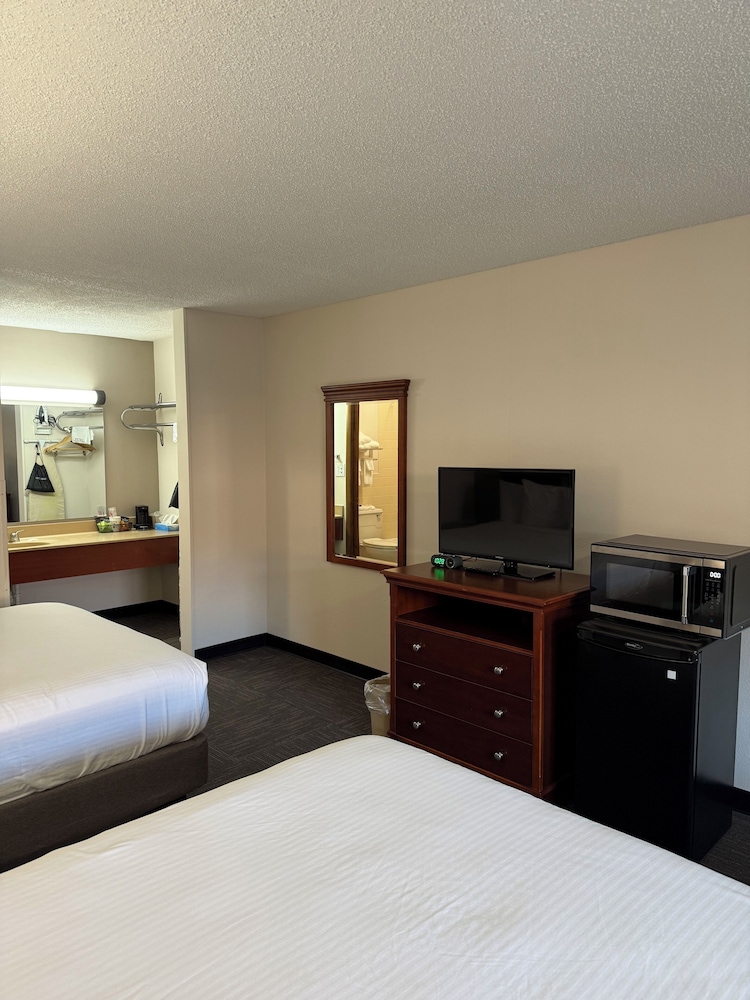 Great Smokies Inn Cherokee - photo 12