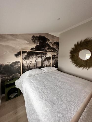 L'opale Le Jungle — hotel in Les Attaques
