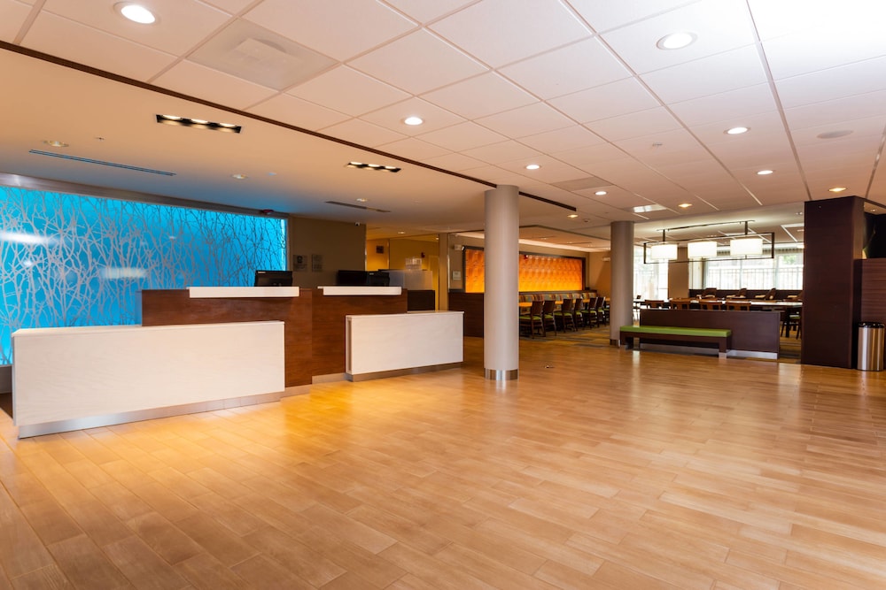 Fairfield Inn & Suites by Marriott Bay City - photo 18