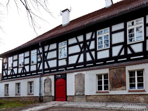 Barokowy Zakatek — Swidnica