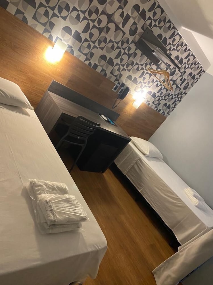 Pontual Hotel - last minute hotel in Bocaiuva