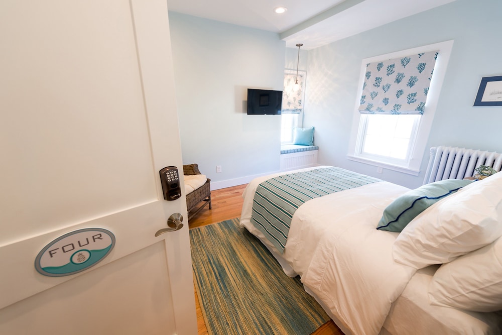 The Newport Inn - photo 11