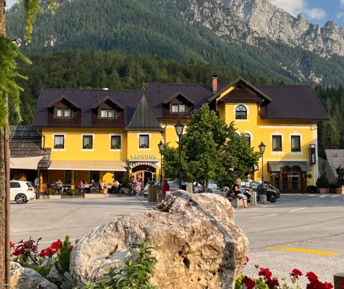Hotel Kotnik Superior Boutique Hotel in Kranjska Gora, Slovenia