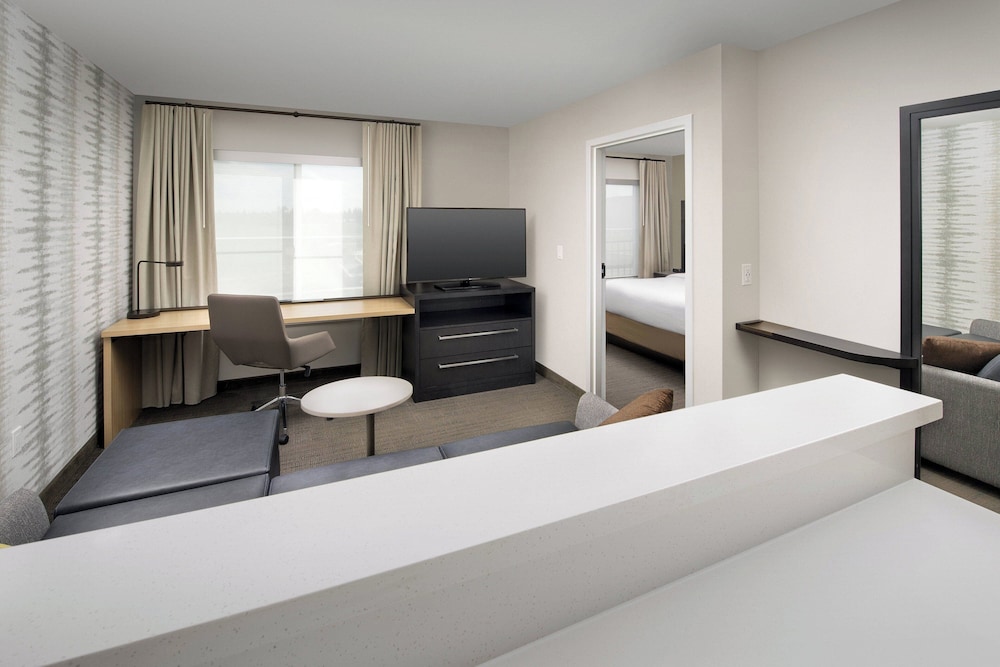 Residence Inn by Marriott Modesto North - photo 11