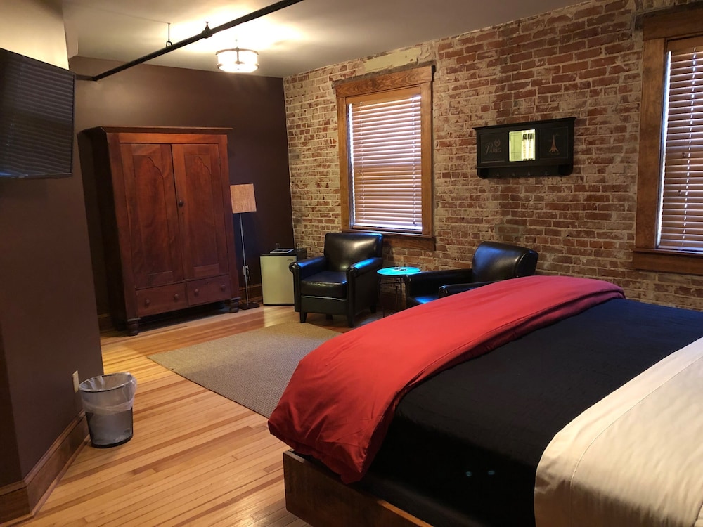 Hotel Frederick - photo 30