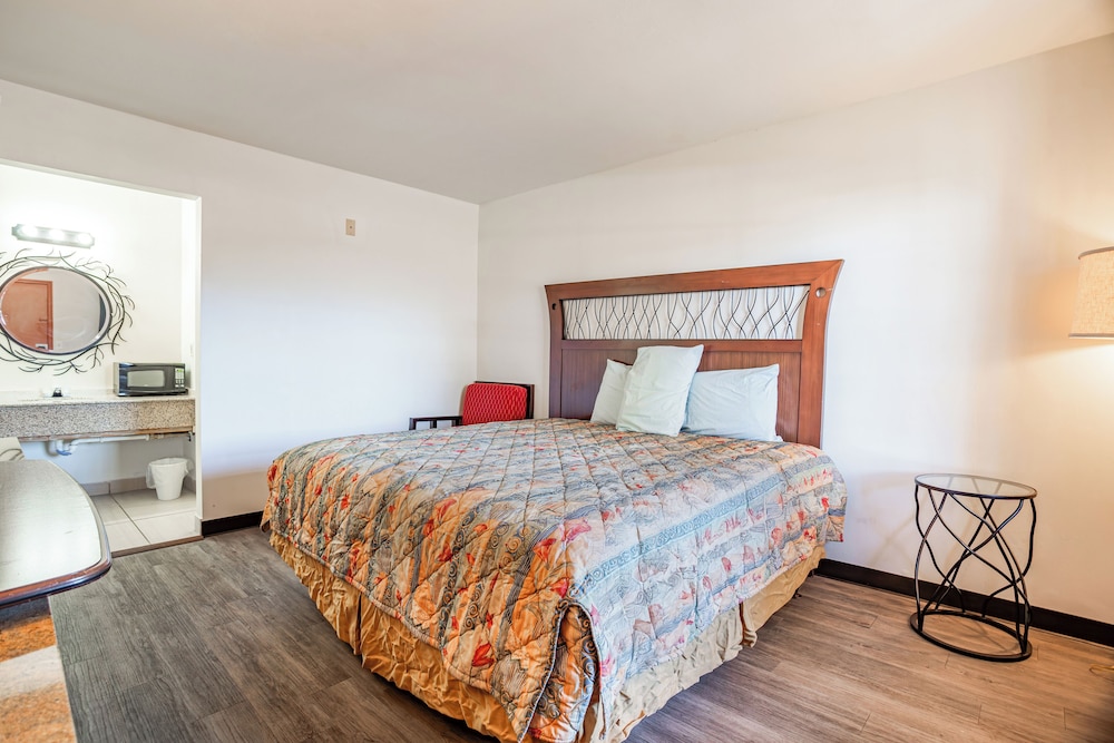 Southern Inn By OYO Walterboro I 95 - photo 14