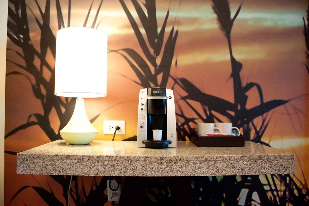 Hotel Indigo Waco Baylor By Ihg - photo 20