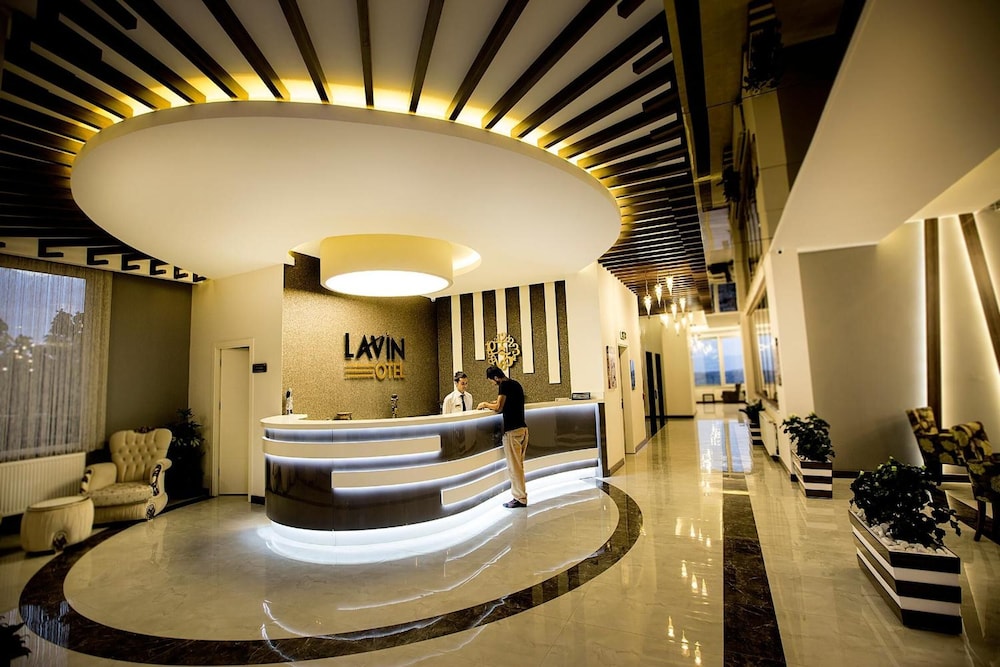 Lavin Otel — Denizli — photo 5