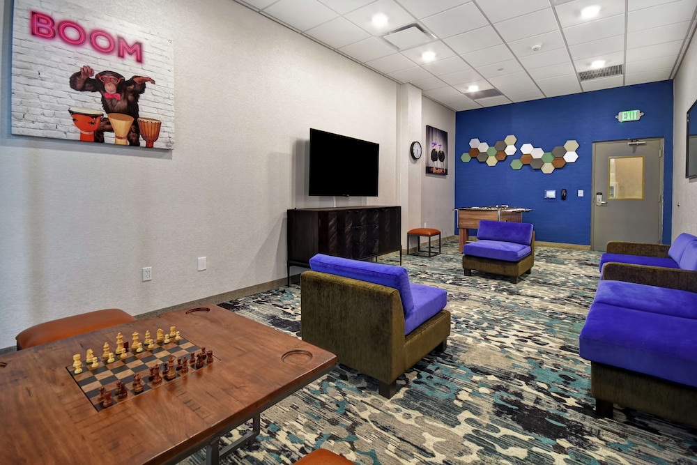 Home2 Suites by Hilton San Francisco Airport North - photo 24