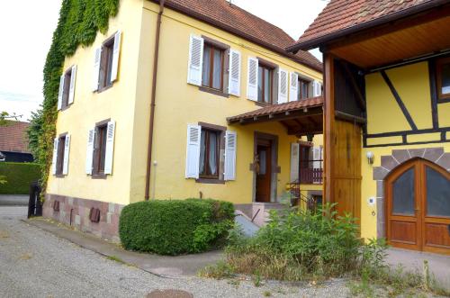 Claude - last minute hotel in Unknown City