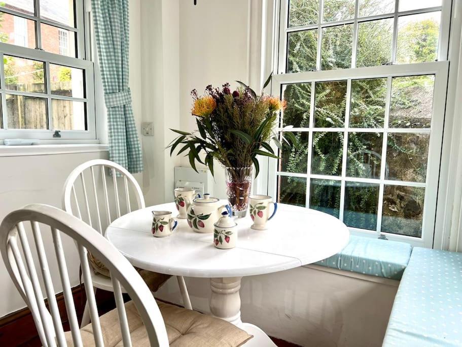 Cosy 2 bed cottage on Dartmoor Near Ivybridge — 4-Star Luxury Hotel in Plymouth, United Kingdom