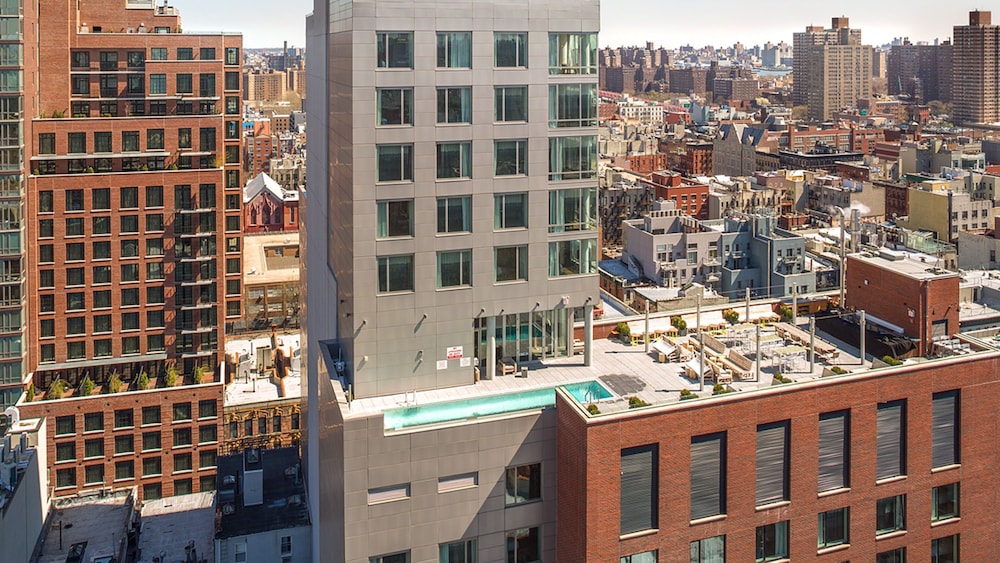 Hotel Indigo Lower East Side New York by IHG - photo 60