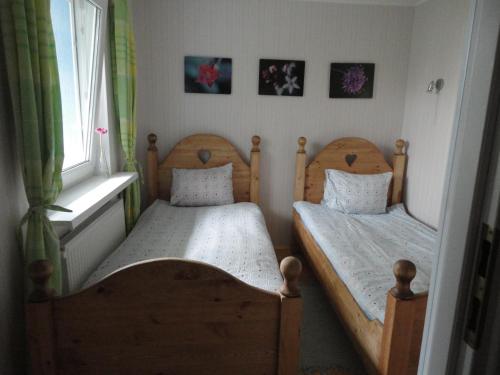 Usadba Paulinka — Charnawchytsy — photo 5