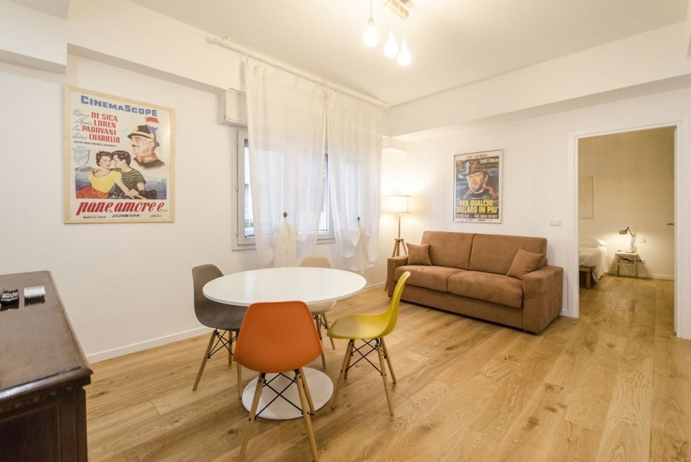 Il Campo Apartments — 4-Star Luxury Hotel in Bologna, Italy