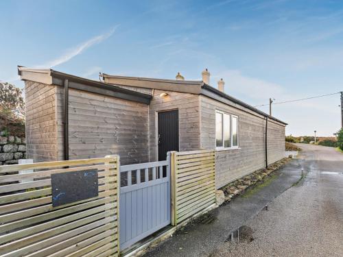 1 Bed In Sennen Cove 93410 — Sennen