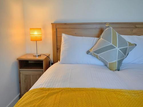 16 Vincent House — 4-Star Luxury Hotel in Darlington, United Kingdom