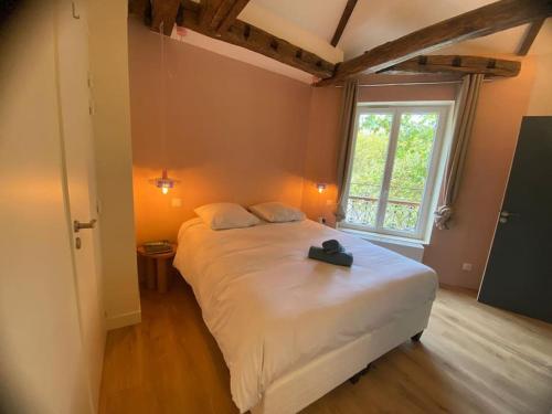 Saint Jacques Sciences - carbon neutral hotel in Paris