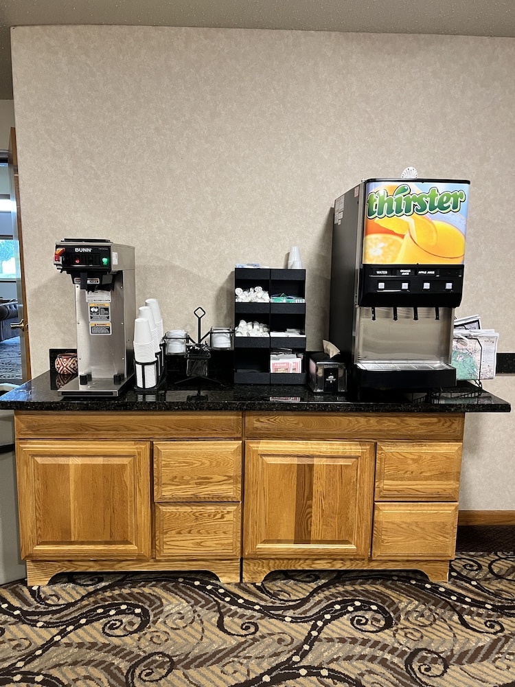 Serena Inn & Suites Sundance - photo 22