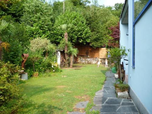 Casa Aline — Minusio — photo 3