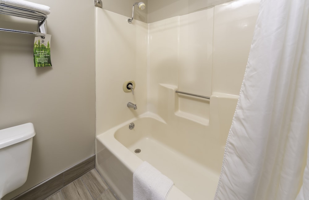 BridgePointe Inn & Suites - photo 14