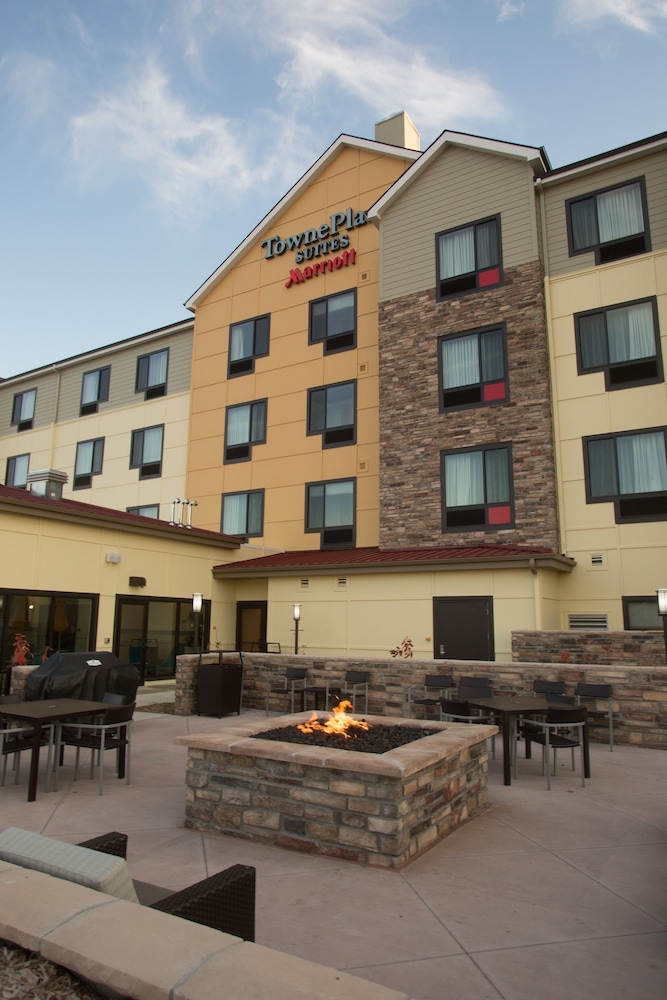 TownePlace Suites by Marriott Lincoln North - photo 24