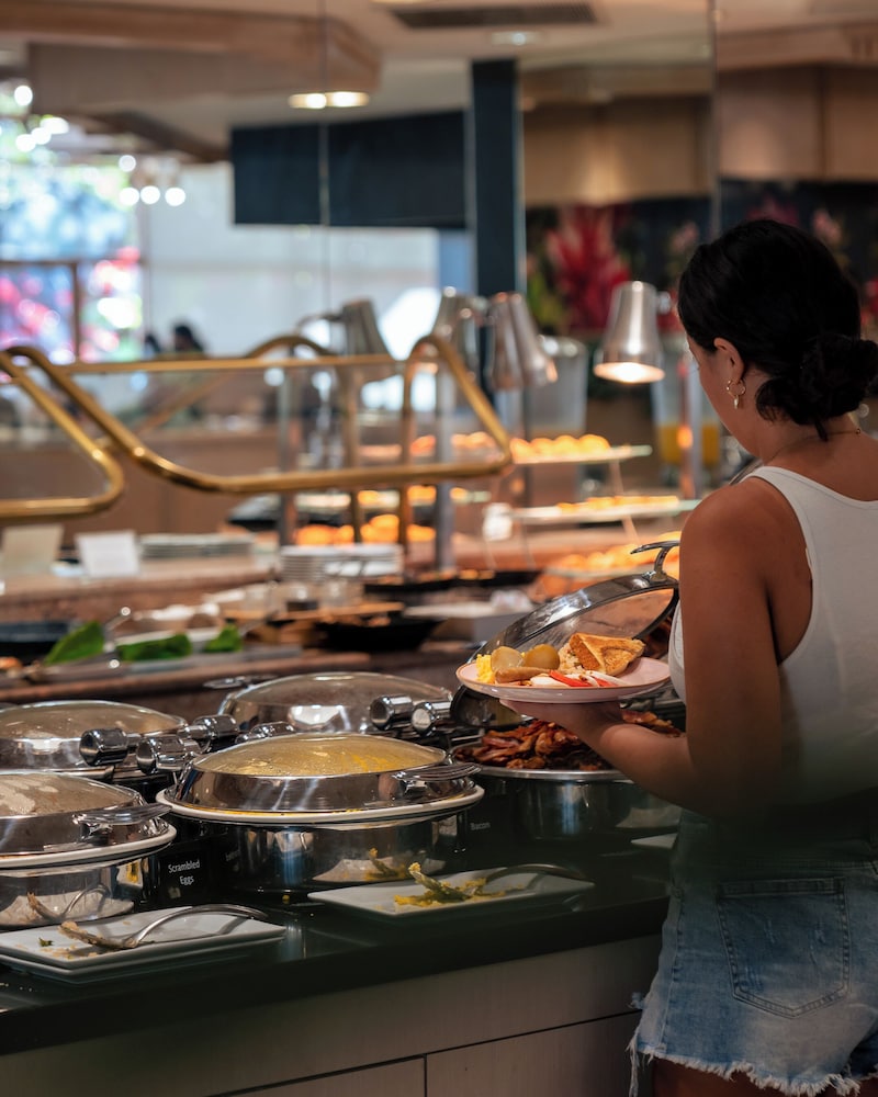 Ala Moana Hotel by Mantra - photo 66