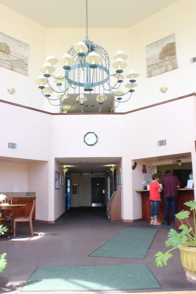 Ocean Gateway Inn - photo 5