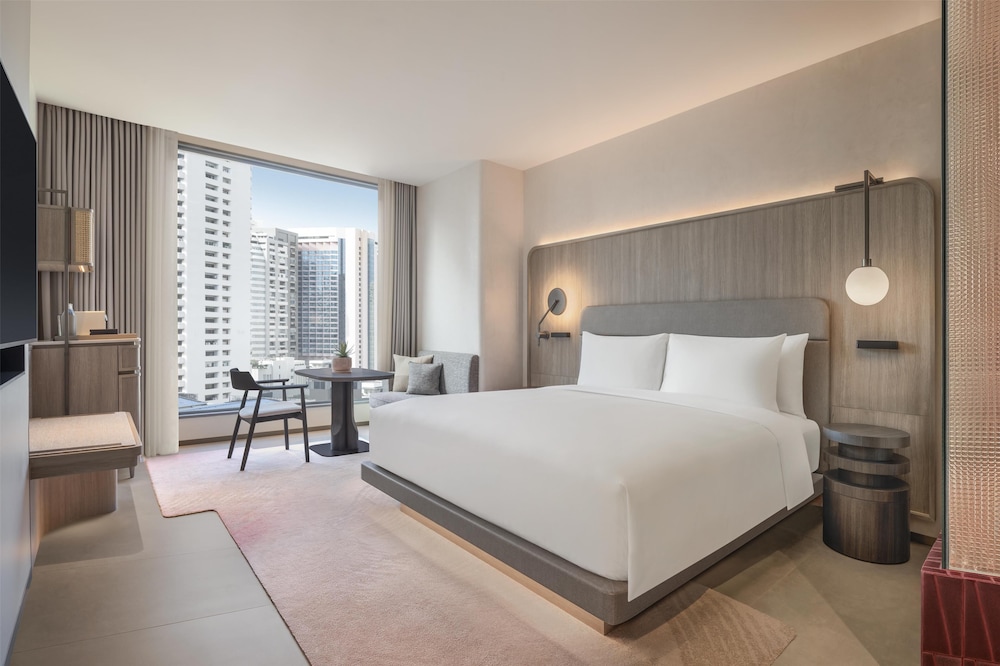 KROMO Bangkok Curio Collection by Hilton in Bangkok, Thailand