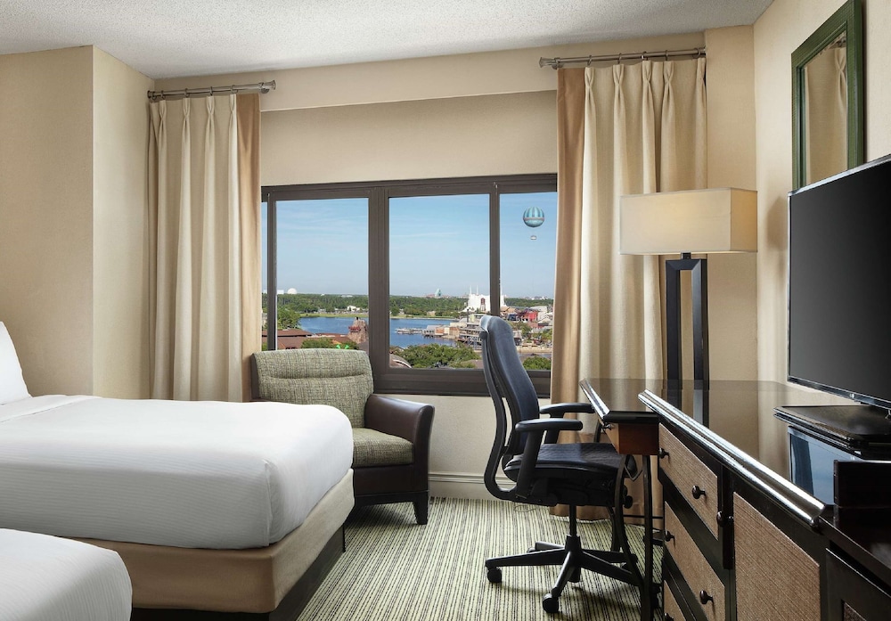 Hilton Orlando Lake Buena Vista Disney Springs Area - photo 15