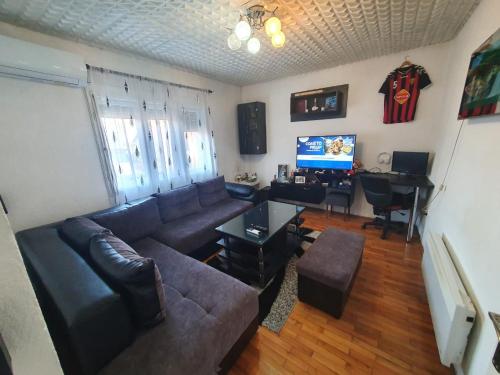 Iliovski Inn Just Like Home — 4-Star Luxury Hotel in Prilep, Republic of Macedonia