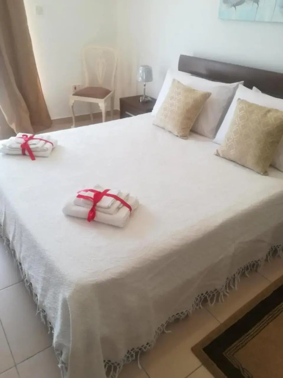 White Pearl Apart 5 — 4-Star Luxury Hotel in Marsaxlokk, Malta