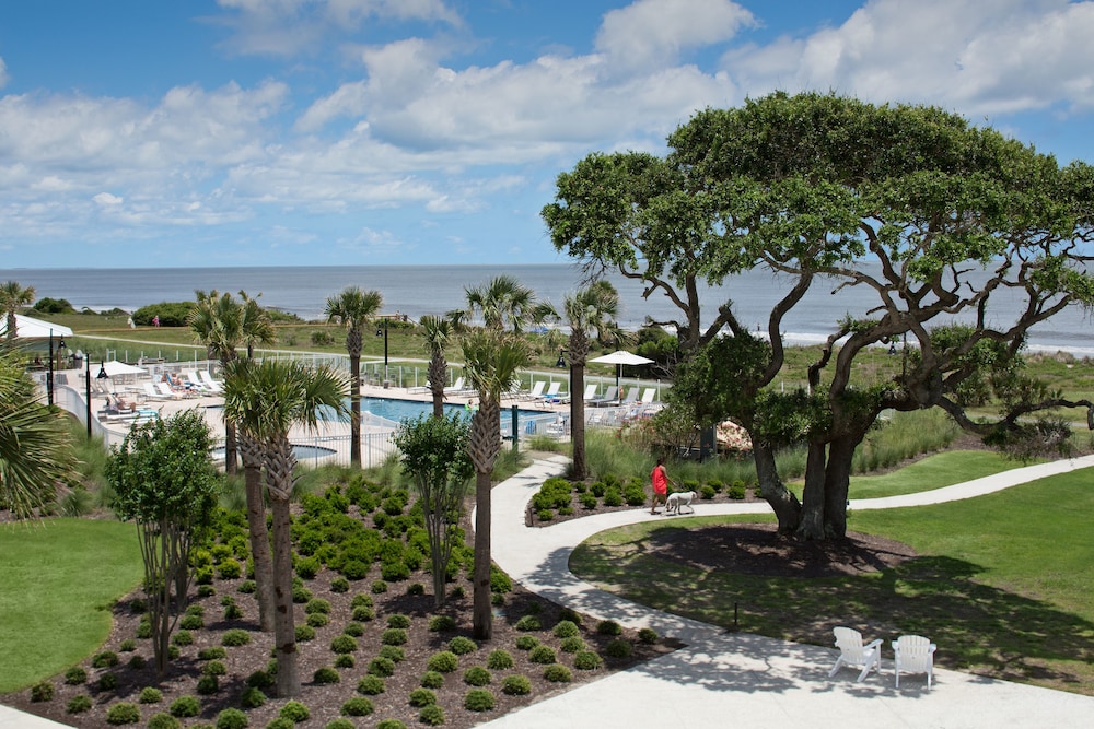 Holiday Inn Resort Jekyll Island by IHG - photo 2