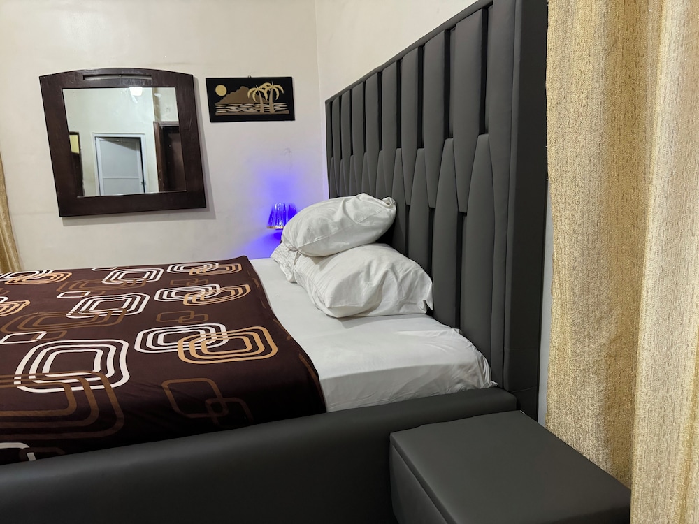 Doris O Hotel — Calabar — photo 5