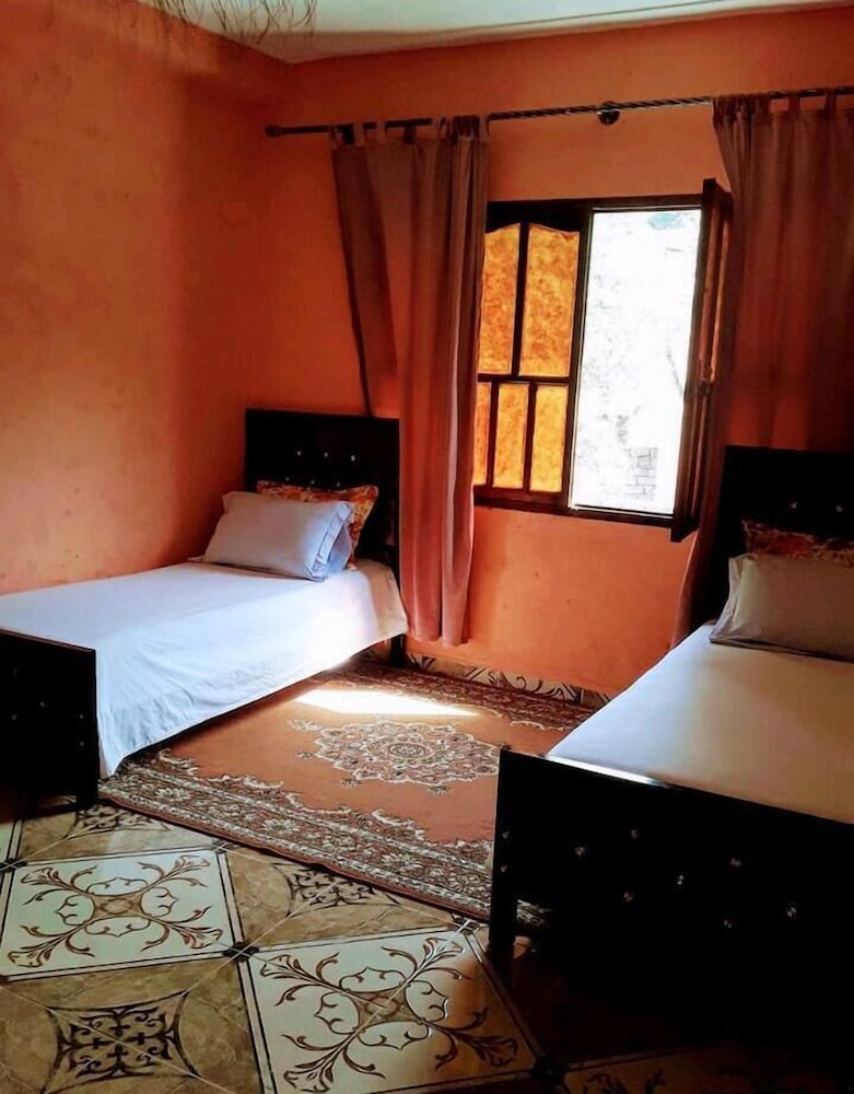 Auberge Le Mouflon — Marrakesh — photo 3
