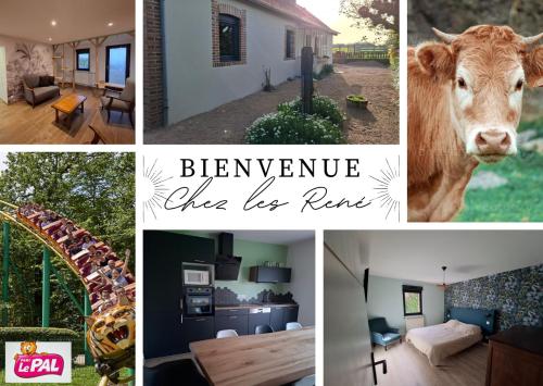 Chez Les René - last minute hotel in Unknown City