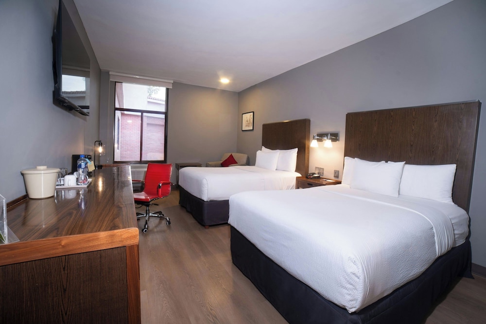 Four Points by Sheraton Saltillo